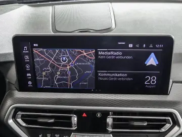 X3 xDrive30e M-Sport