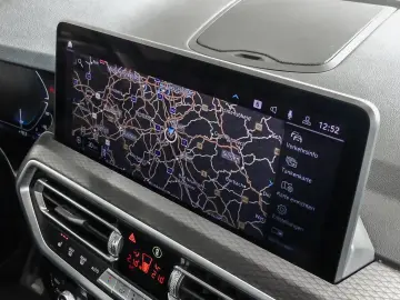 X3 xDrive30e M-Sport