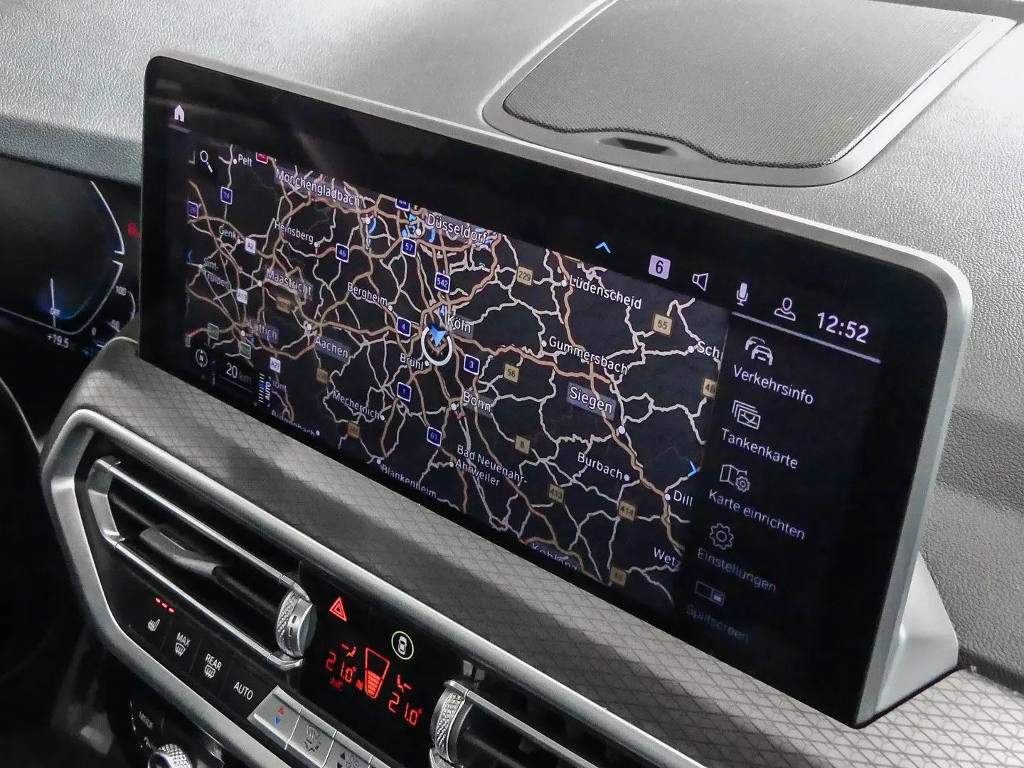 X3 xDrive30e M-Sport