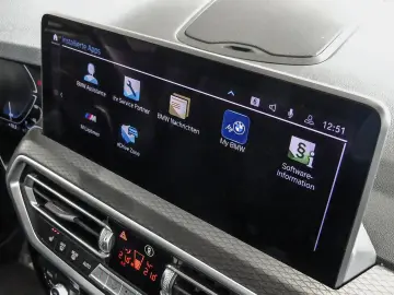 X3 xDrive30e M-Sport