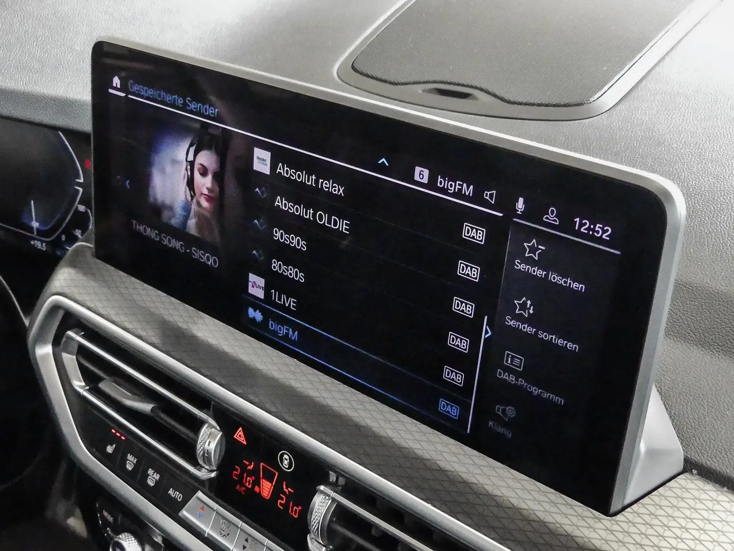 X3 xDrive30e M-Sport