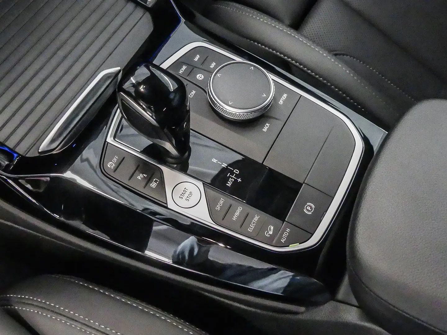 X3 xDrive30e M-Sport