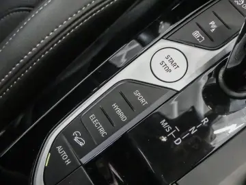 X3 xDrive30e M-Sport