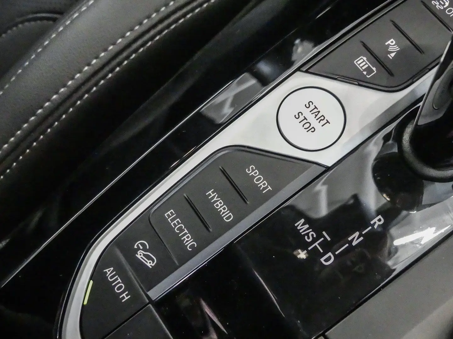 X3 xDrive30e M-Sport