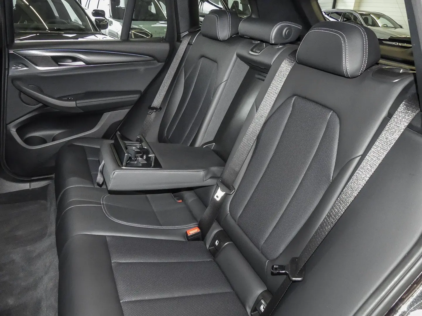 X3 xDrive30e M-Sport