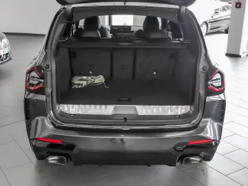 X3 xDrive30e M-Sport