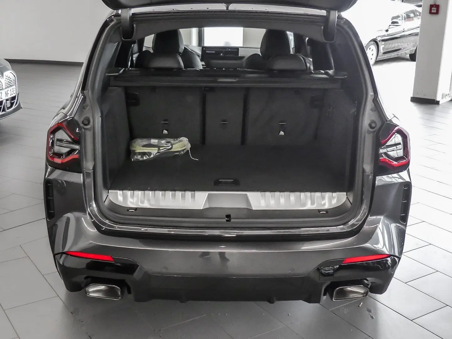 X3 xDrive30e M-Sport