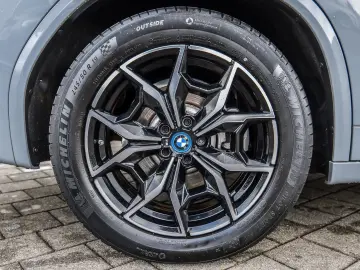 X3 xDrive30e M Sport HUD