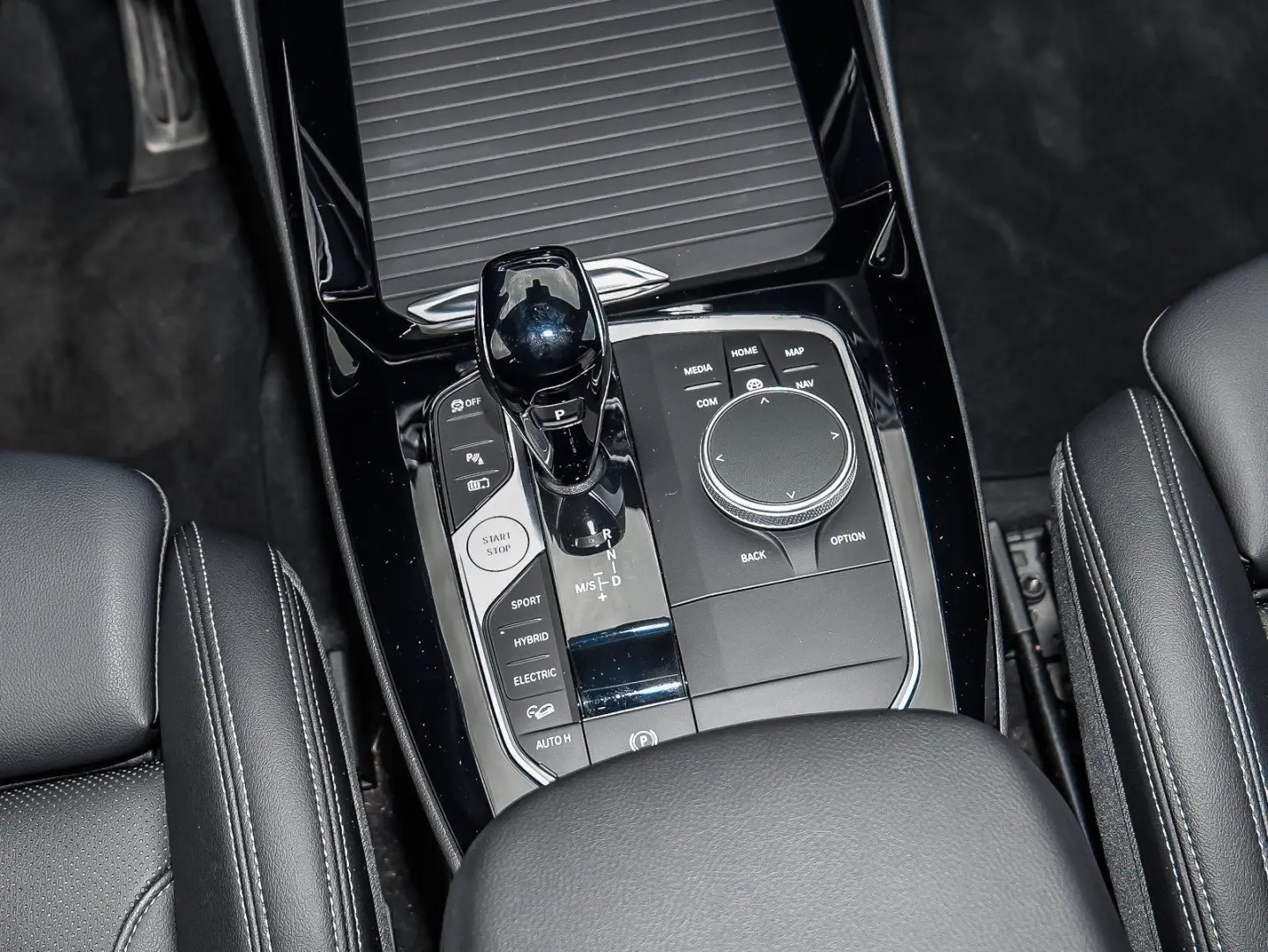 X3 xDrive30e M Sport HUD