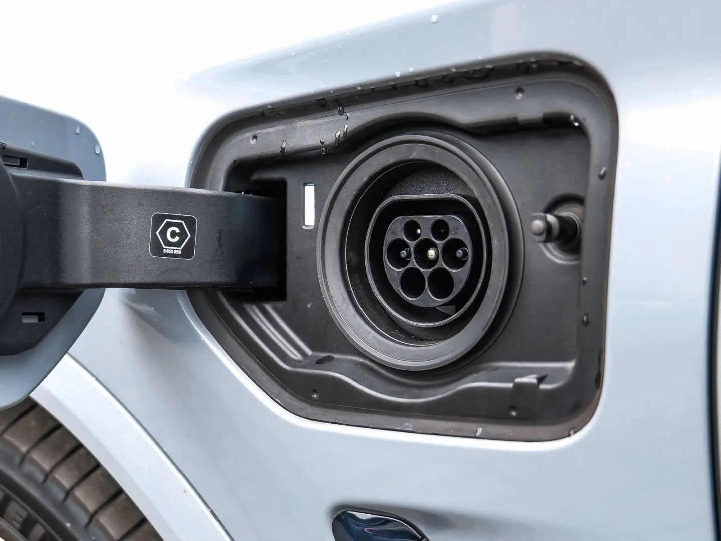 X3 xDrive30e M Sport HUD