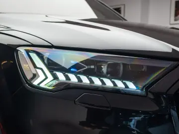 Audi SQ7 quattro TDI  4.0  AQ7