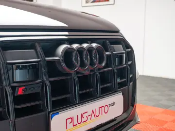 Audi SQ7 quattro TDI  4.0  AQ7