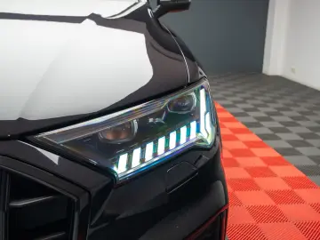 Audi SQ7 quattro TDI  4.0  AQ7