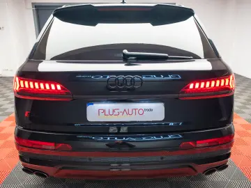 Audi SQ7 quattro TDI  4.0  AQ7