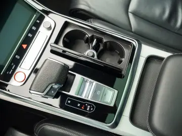 Audi SQ7 quattro TDI  4.0  AQ7