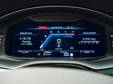 Audi SQ7 quattro TDI  4.0  AQ7