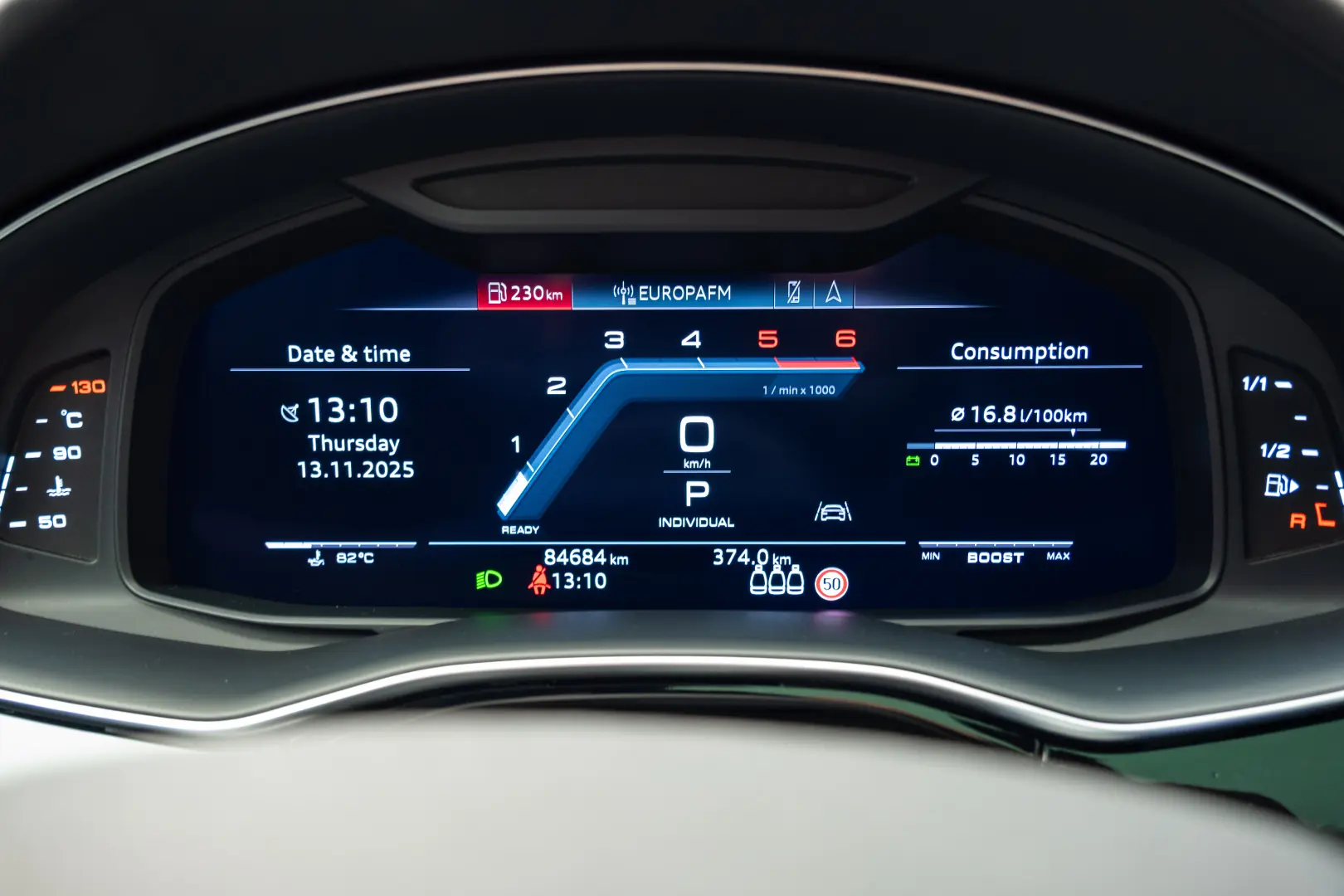 Audi SQ7 quattro TDI  4.0  AQ7