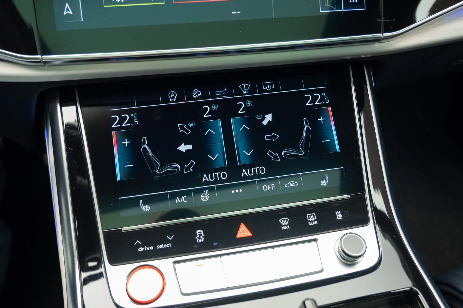 Audi SQ7 quattro TDI  4.0  AQ7