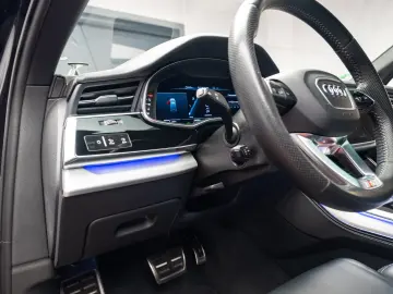 Audi SQ7 quattro TDI  4.0  AQ7