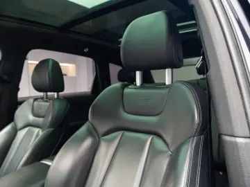 Audi SQ7 quattro TDI  4.0  AQ7