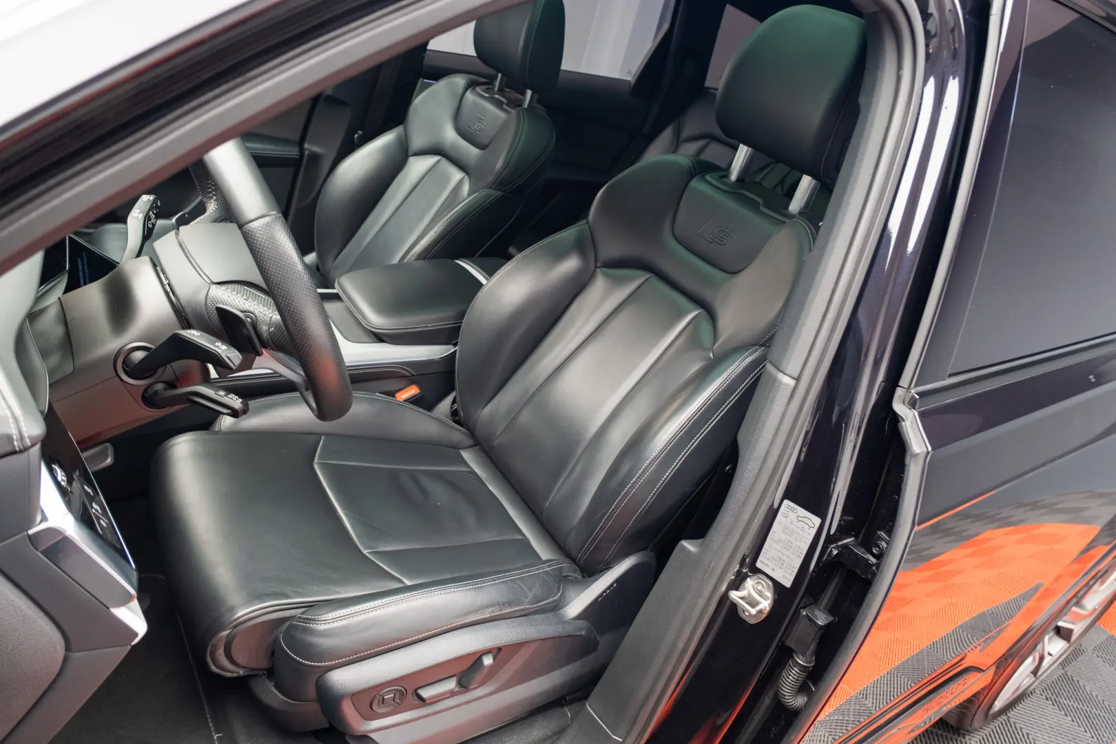 Audi SQ7 quattro TDI  4.0  AQ7