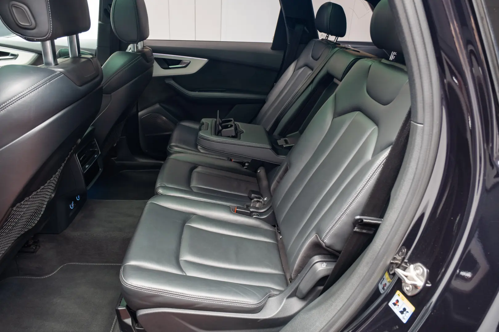 Audi SQ7 quattro TDI  4.0  AQ7