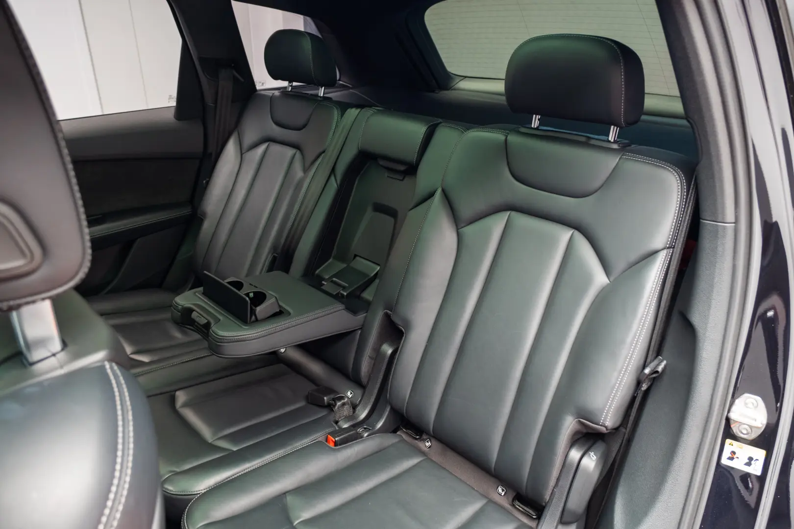 Audi SQ7 quattro TDI  4.0  AQ7