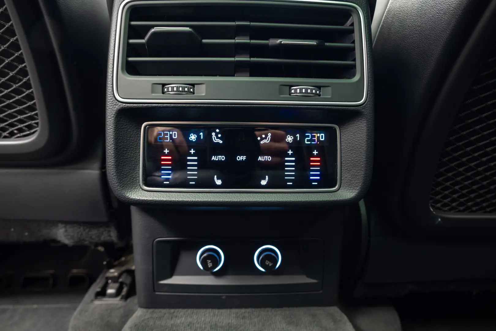 Audi SQ7 quattro TDI  4.0  AQ7