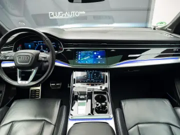 Audi SQ7 quattro TDI  4.0  AQ7