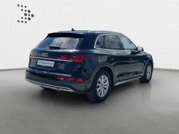 Q5 35 TDI