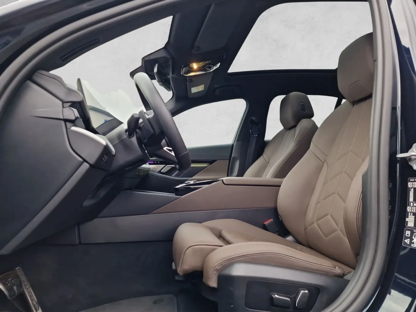 520 d xD M Sport Iconic Assist.Prof H&K HuD Pano