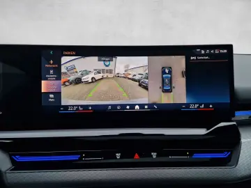 520 d xD M Sport Iconic Assist.Prof H&K HuD Pano