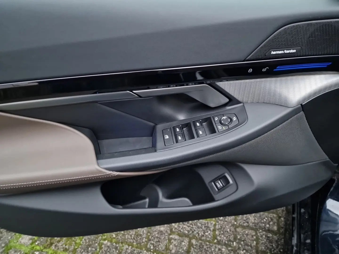 520 d xD M Sport Iconic Assist.Prof H&K HuD Pano