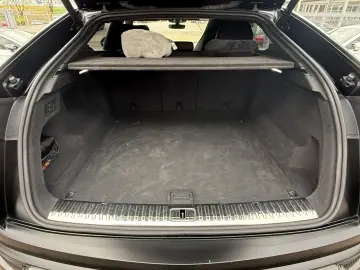 Urus B&O HeadUp Pano