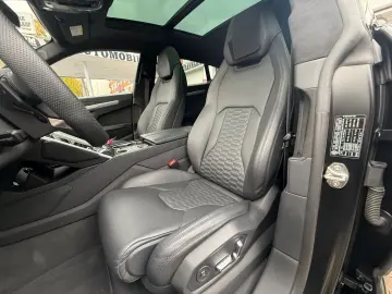 Urus B&O HeadUp Pano