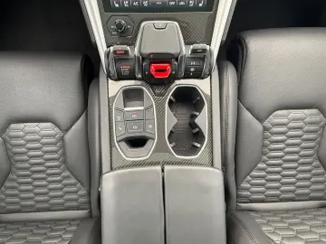 Urus B&O HeadUp Pano