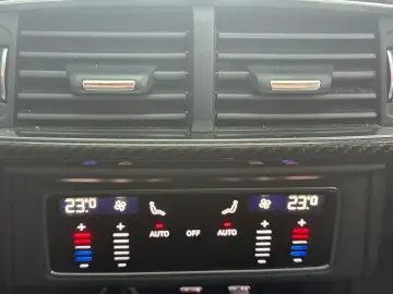 Urus B&O HeadUp Pano