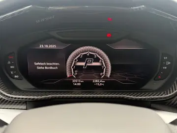 Urus B&O HeadUp Pano