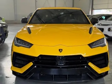Urus 4.0 V8 Performante CARBON BANG&OLUFSEN 23