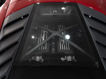 Huracán EVO RWD AKRAPOVIC-ABGAS LIFT EVO-TRIM