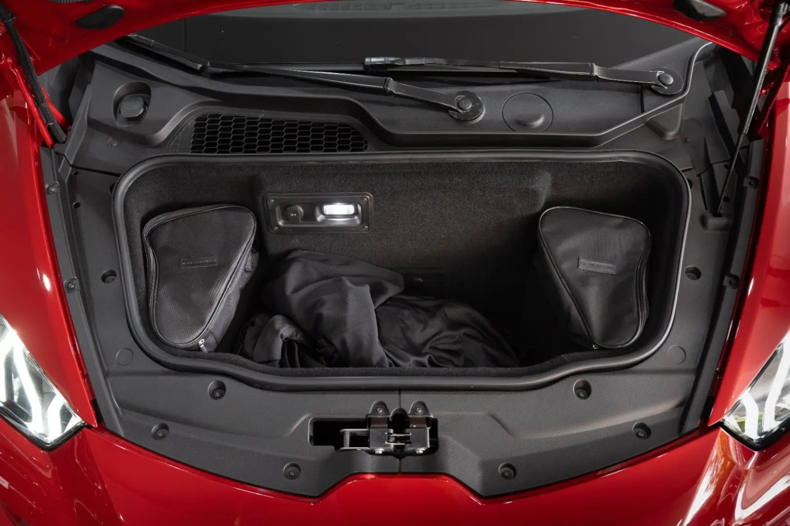 Huracán EVO RWD AKRAPOVIC-ABGAS LIFT EVO-TRIM