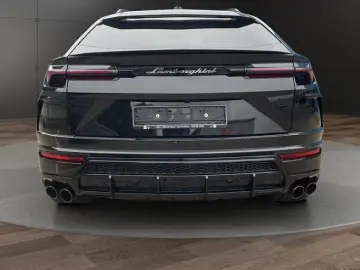 Urus B&O PANO 23  MASSAGE AMBIENTE