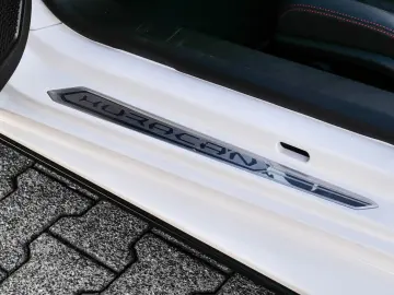 Huracán EVO RWD Spyder Bianco Monocerus