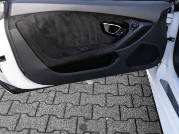 Huracán EVO RWD Spyder Bianco Monocerus