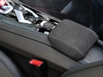 Huracán EVO RWD Spyder Bianco Monocerus