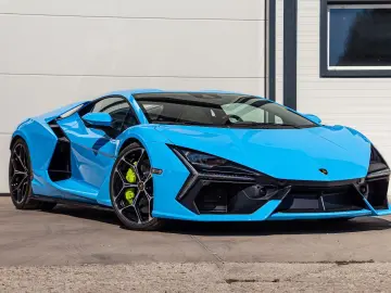 Revuelto 6.5 V12 HPEV LIFT.KERAMIK