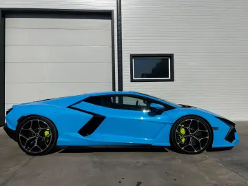 Revuelto 6.5 V12 HPEV LIFT.KERAMIK