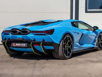 Revuelto 6.5 V12 HPEV LIFT.KERAMIK