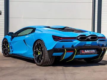 Revuelto 6.5 V12 HPEV LIFT.KERAMIK