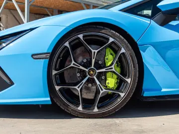 Revuelto 6.5 V12 HPEV LIFT.KERAMIK